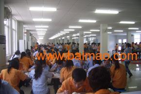 厦门食堂承包服务全解析 专业运营助力企业与工厂餐饮升级