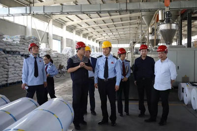 与税收宣传有一场“春天的约会”——税务咨询服务新体验